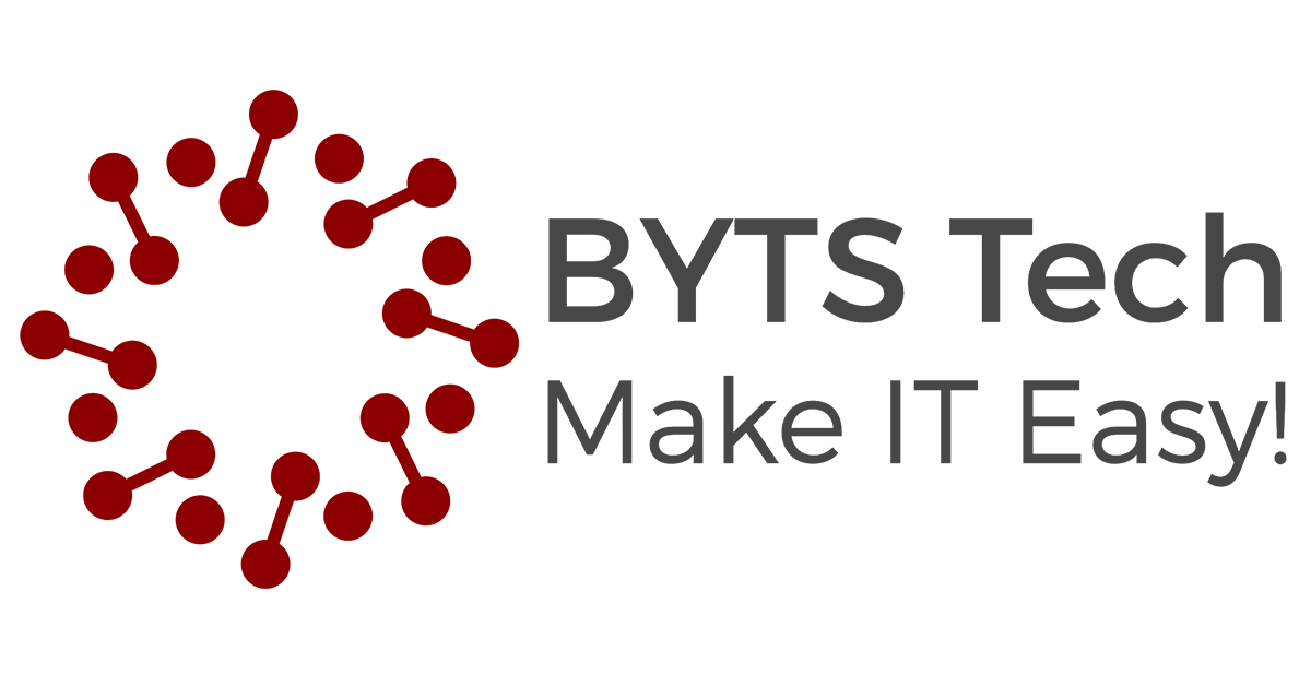 (c) Byts.tech